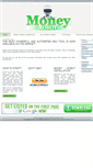 Mobile Screenshot of moneyrobotsoftware.com